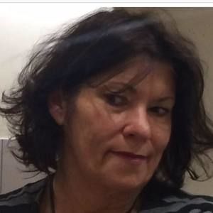 Meet your Posher, Deborah